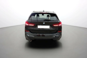 Image véhicule  BMW X1 (9)