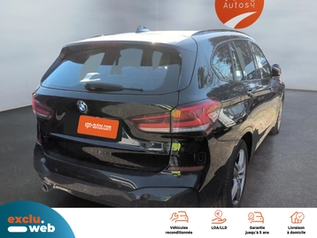 Image véhicule  BMW X1 (3)