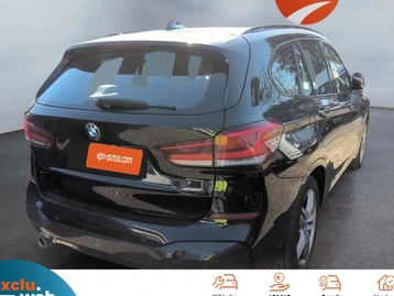 Image véhicule  BMW X1 (21)