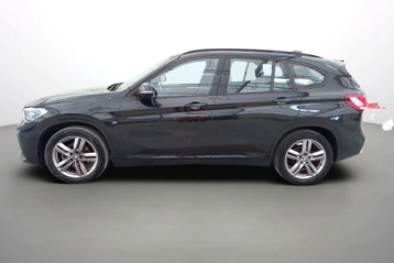 Image véhicule  BMW X1 (19)