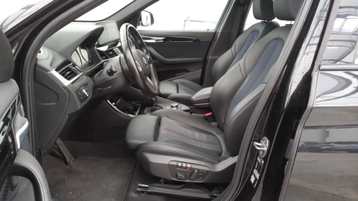 Image véhicule  BMW X1 (11)