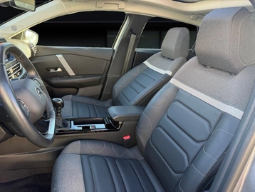 Image véhicule  Citroën C4 (15)