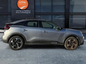 Image véhicule  Citroën C4 (5)