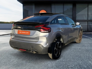 Image véhicule  Citroën C4 (11)