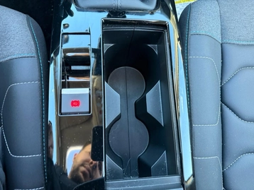 Image véhicule  Citroën C4 (31)