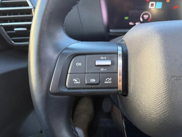 Image véhicule  Citroën C4 (21)