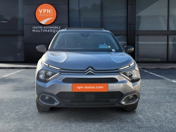 Image véhicule  Citroën C4 (2)