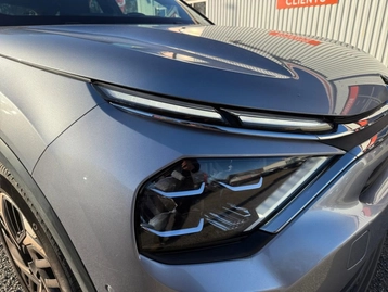 Image véhicule  Citroën C4 (13)