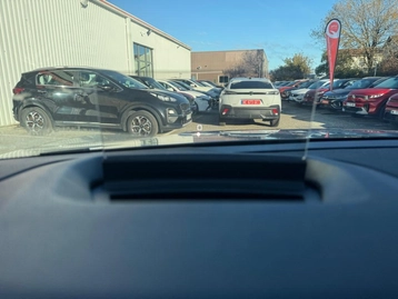 Image véhicule  Citroën C4 (24)