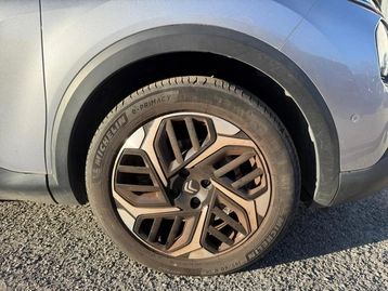 Image véhicule  Citroën C4 (9)