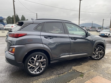 Image véhicule  Hyundai KONA (2)
