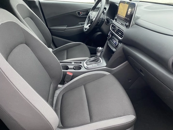 Image véhicule  Hyundai KONA (14)