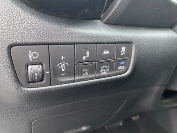 Image véhicule  Hyundai KONA (12)