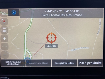 Image véhicule  Hyundai KONA (8)