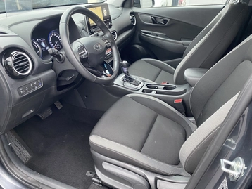 Image véhicule  Hyundai KONA (11)
