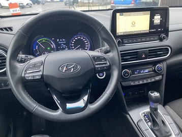 Image véhicule  Hyundai KONA (7)