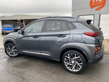 Image véhicule  Hyundai KONA (4)