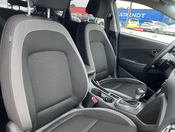 Image véhicule  Hyundai KONA (13)