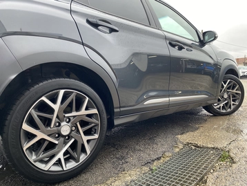 Image véhicule  Hyundai KONA (3)