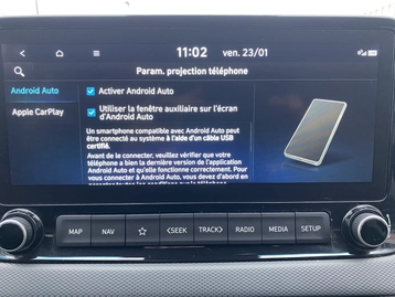 Image véhicule  Hyundai KONA (10)