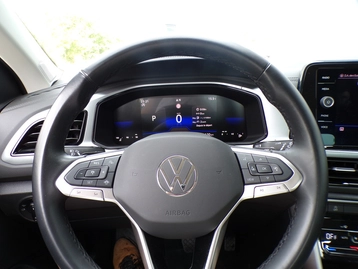 Image véhicule  Volkswagen T-ROC (23)