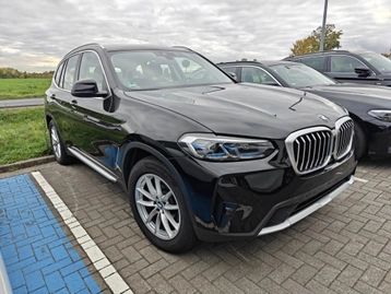 Image véhicule  BMW X3 (0)