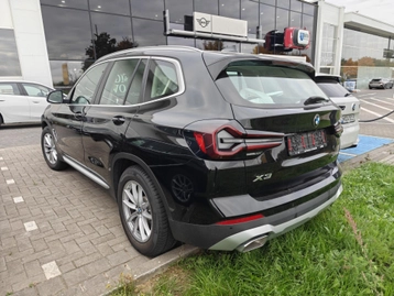 Image véhicule  BMW X3 (1)
