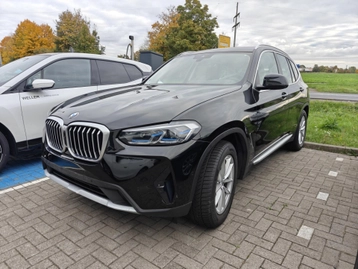 Image véhicule  BMW X3 (3)