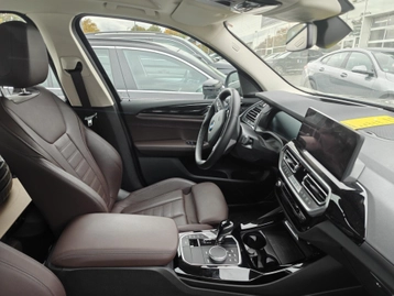 Image véhicule  BMW X3 (2)