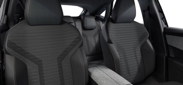 Image véhicule  Peugeot 3008 (7)