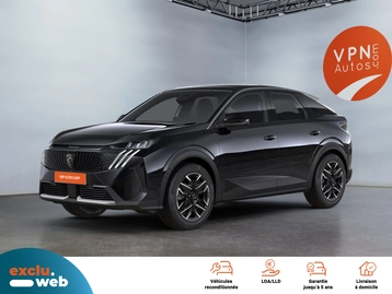 Image véhicule  Peugeot 3008 (1)