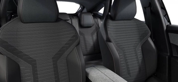 Image véhicule  Peugeot 3008 (25)