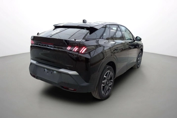 Image véhicule  Peugeot 3008 (6)