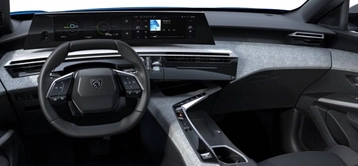 Image véhicule  Peugeot 3008 (24)