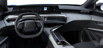Image véhicule  Peugeot 3008 (5)