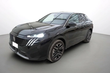 Image véhicule  Peugeot 3008 (0)