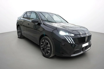 Image véhicule  Peugeot 3008 (4)