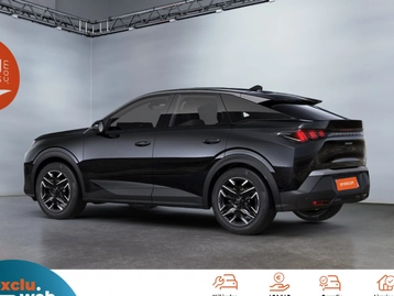 Image véhicule  Peugeot 3008 (23)