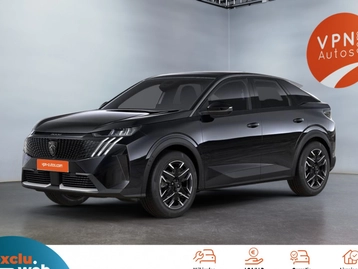 Image véhicule  Peugeot 3008 (22)