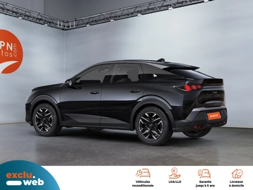 Image véhicule  Peugeot 3008 (3)