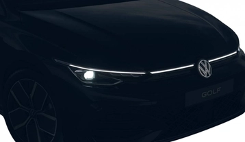 Image véhicule  Volkswagen GOLF (23)