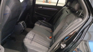 Image véhicule  Volkswagen GOLF (12)