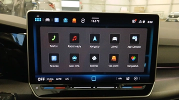 Image véhicule  Volkswagen GOLF (15)