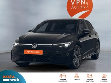 Image véhicule  Volkswagen GOLF (0)