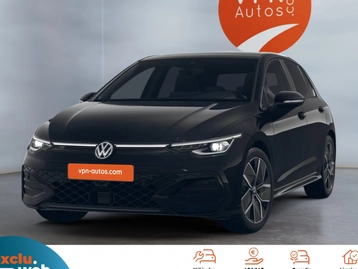 Image véhicule  Volkswagen GOLF (21)