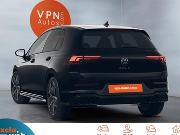 Image véhicule  Volkswagen GOLF (24)