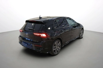 Image véhicule  Volkswagen GOLF (7)