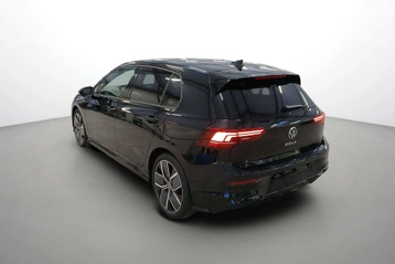 Image véhicule  Volkswagen GOLF (5)