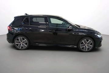 Image véhicule  Volkswagen GOLF (19)