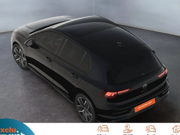 Image véhicule  Volkswagen GOLF (22)